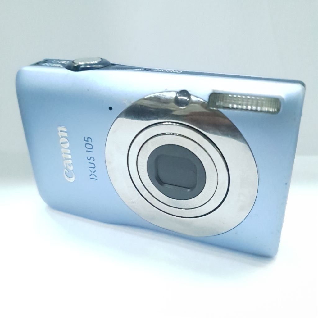 Canon Ixus 105