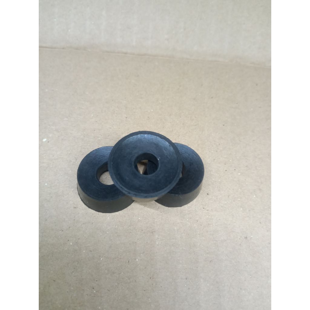 Klep Mangkok Pipa OD25-27 Karet Klep Tahan Angin PCP OD25 OD27