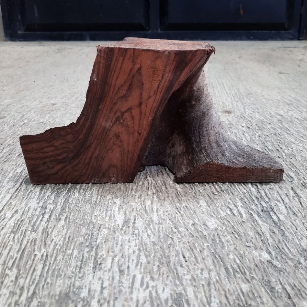 KAYU SONOKELING AKAR ROSEWOOD KS-004