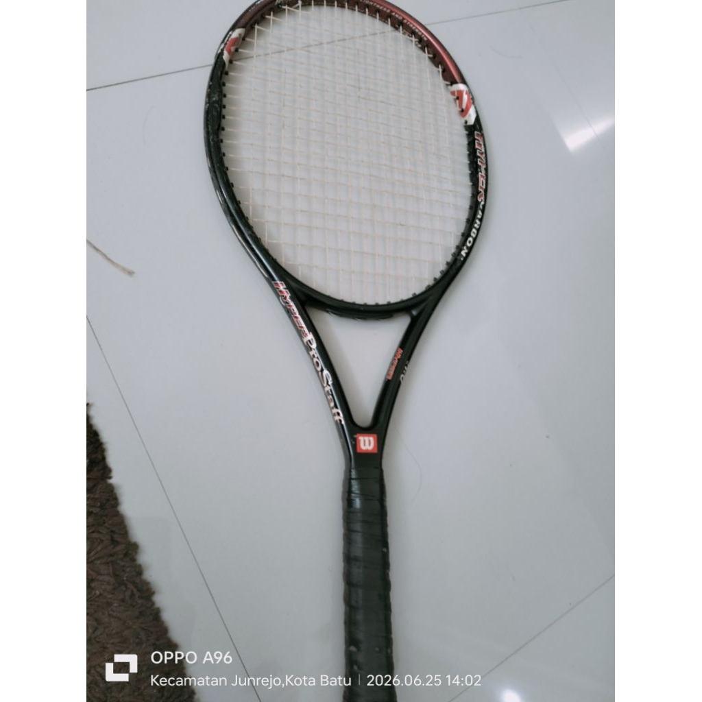 Wilson  Hammer Triad 5,0