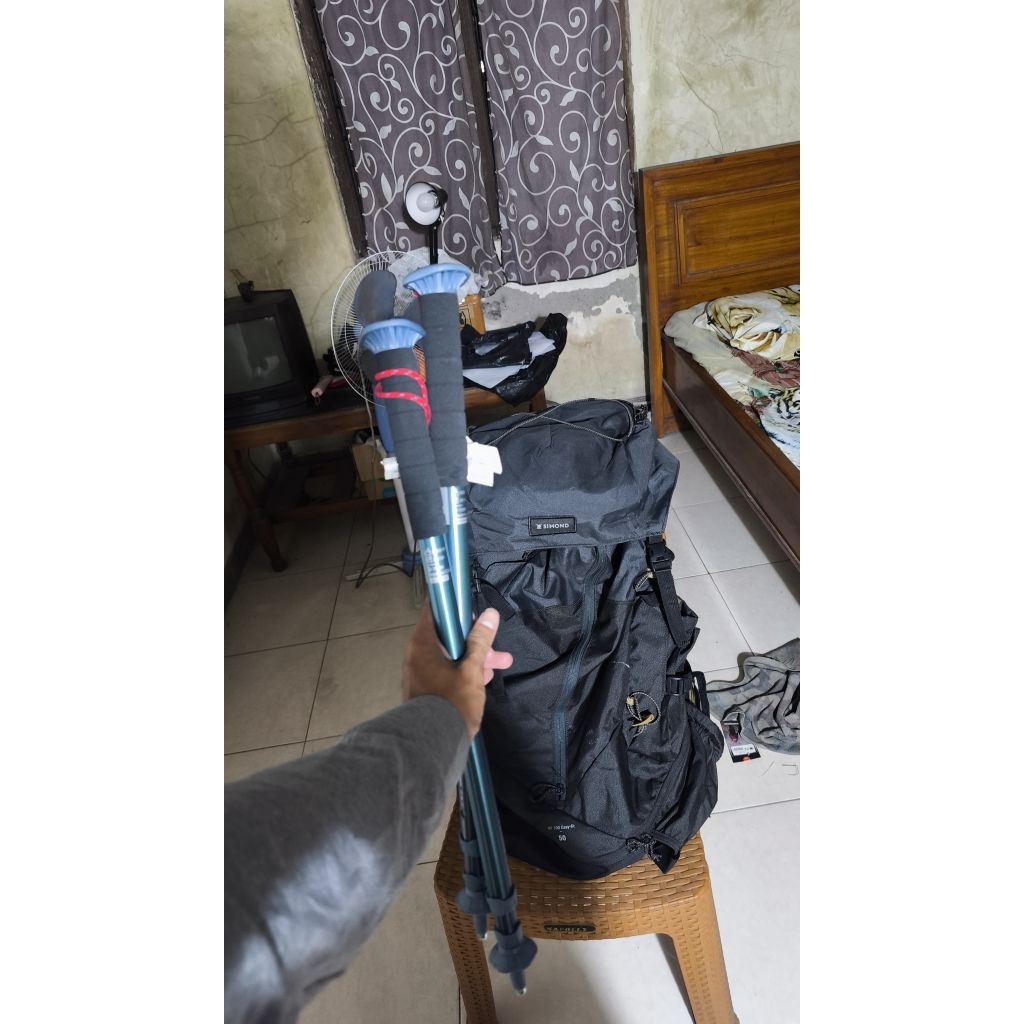 Simond Mt100 easyfit
