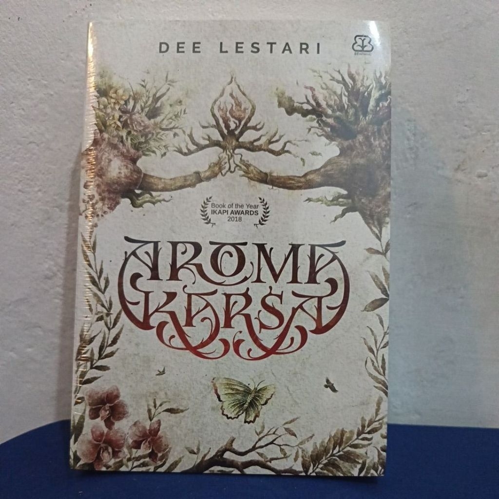 AROMA KARSA