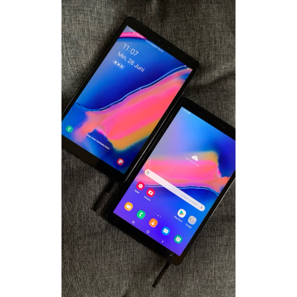 Samsung Galaxy Tab A8 SM-P205 8" + S Pen | RAM 3/32GB | 4G LTE | Second Original