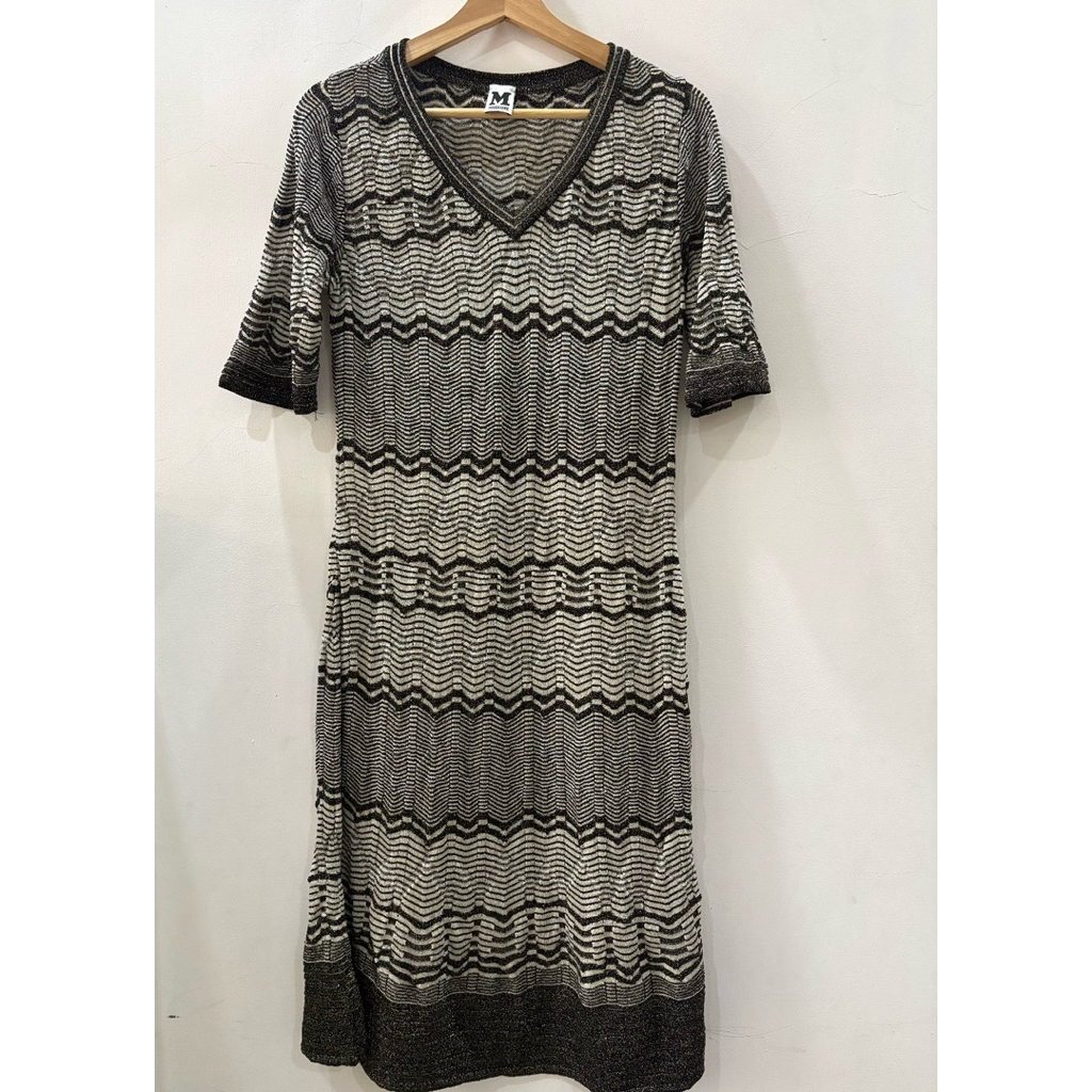 Missoni dress