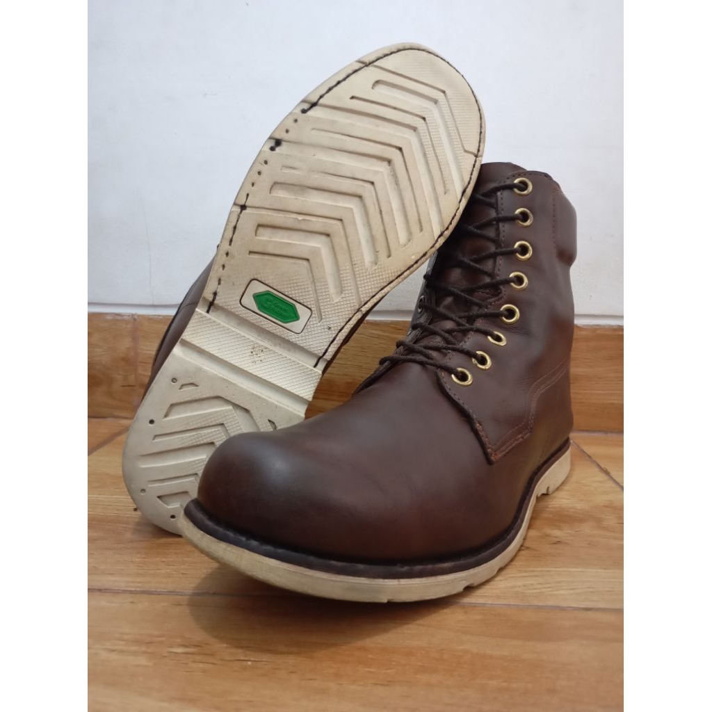 sepatu boots Timberland Earthkeepers