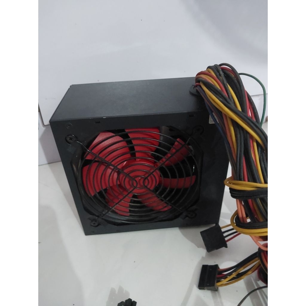 PSU POWER SUPPLY 450 WATT DAZUMBA