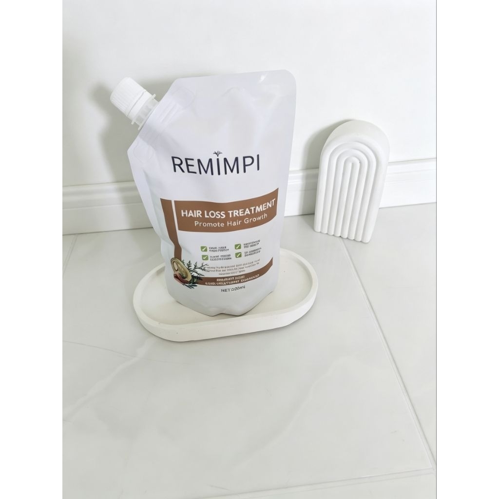 Remimpi Loss Treatment Shampoo