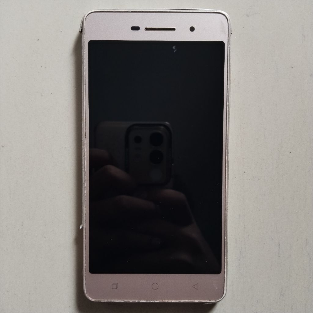 LCD Touchscreen Oppo Coolpad E571 cabutan normal tested cabutan sesuai foto iklan siap rakit