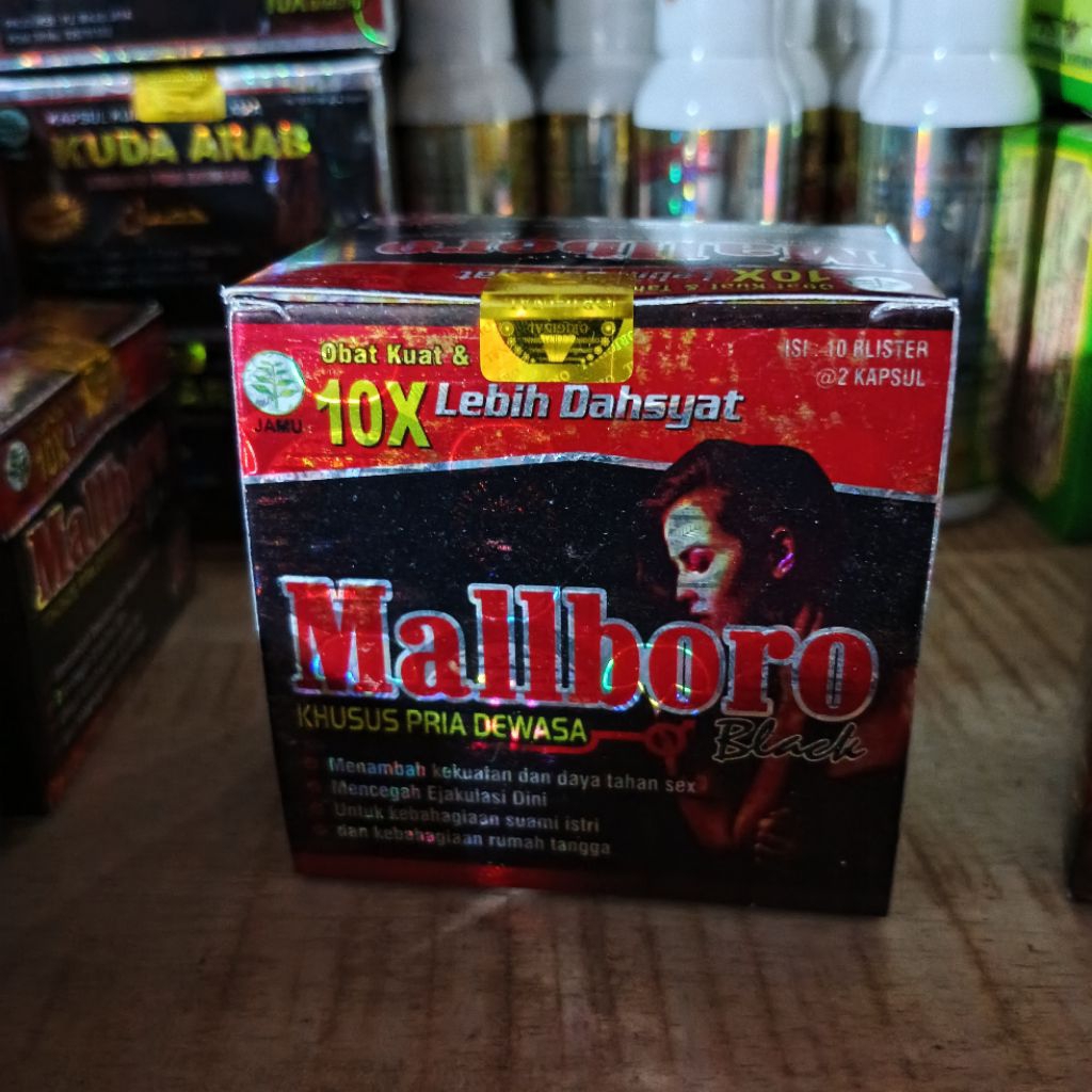 marlong performa 1 boro
