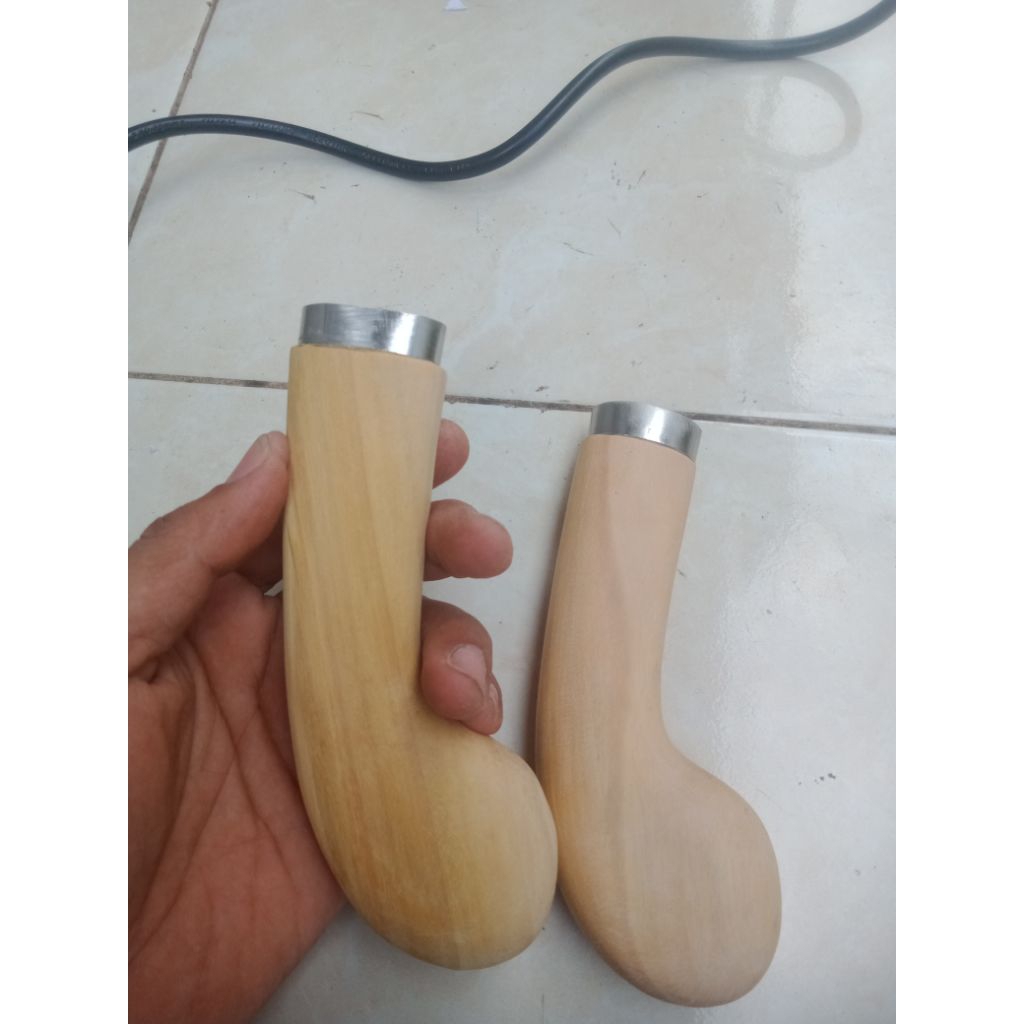 gagang golok kayu nangka