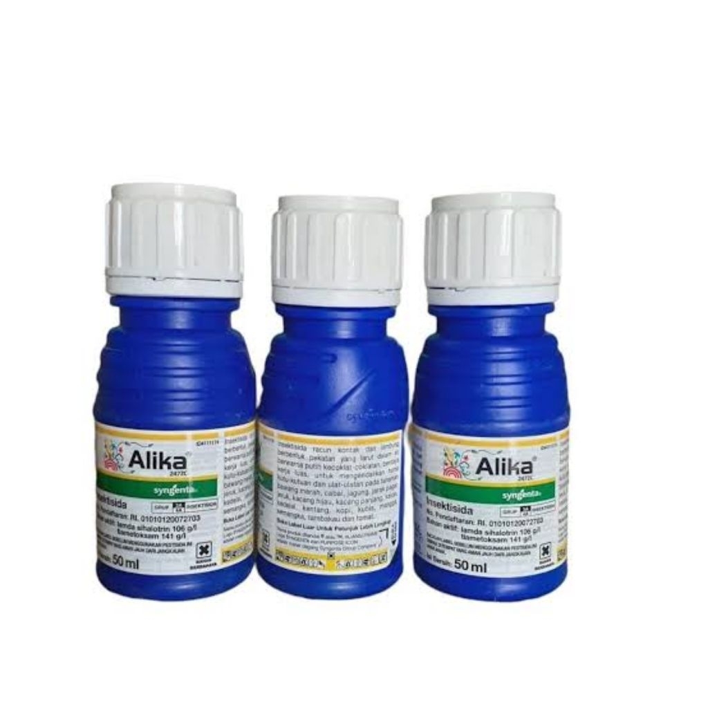 Alika 247ZC 50ML_insektisida