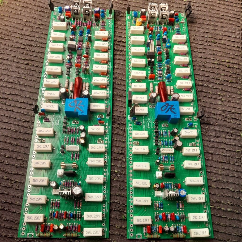 Kit power PL-9001 pengganti mesin PL 9001 kit power exstrim VERSI ORIGINAL socket input 6pin