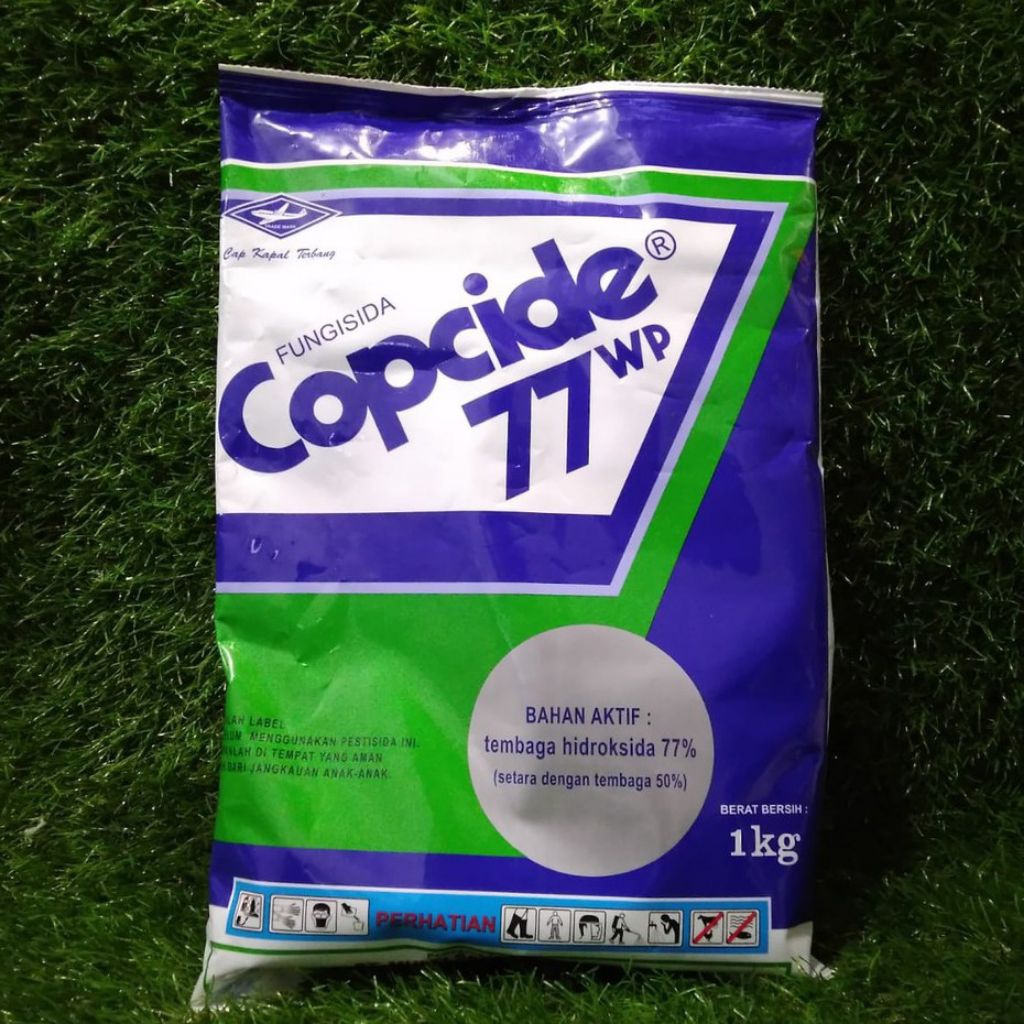 Copcide 77WP 1kg