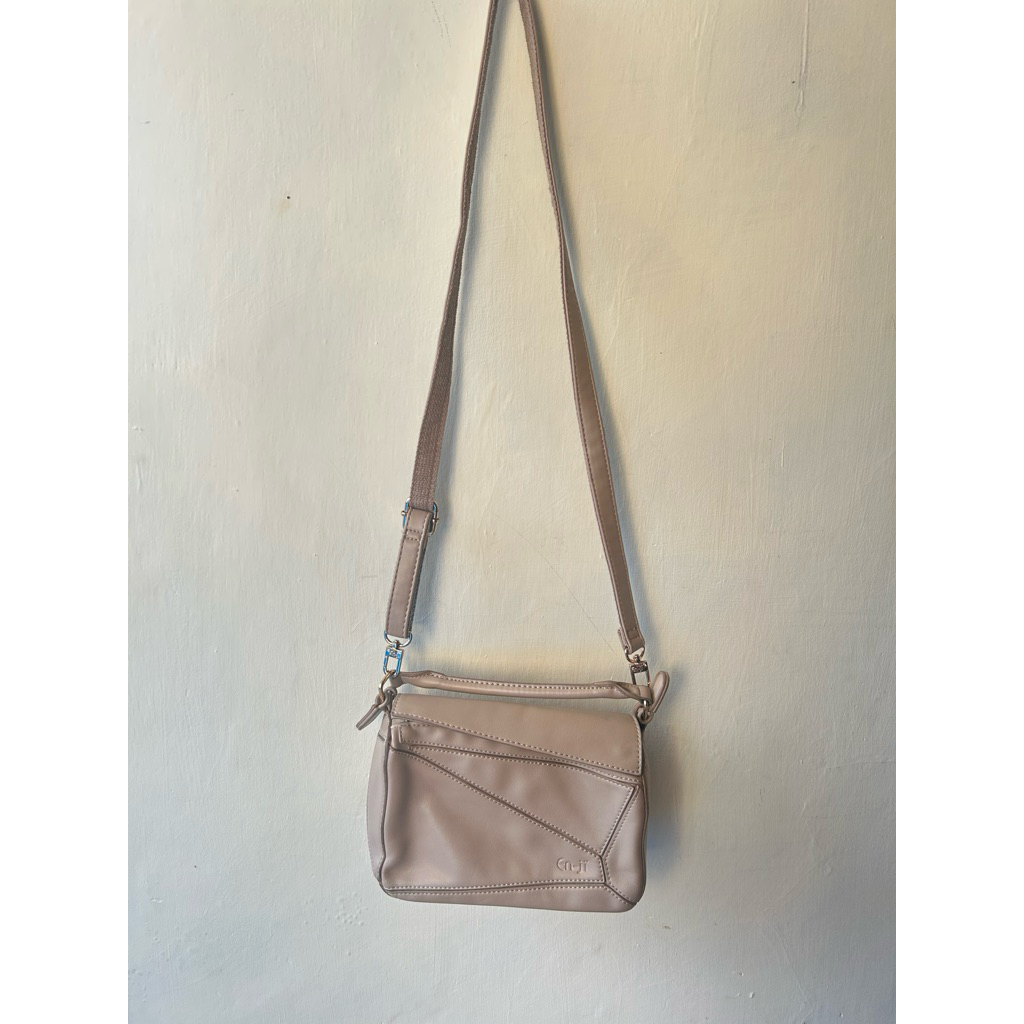 Sling bag enji