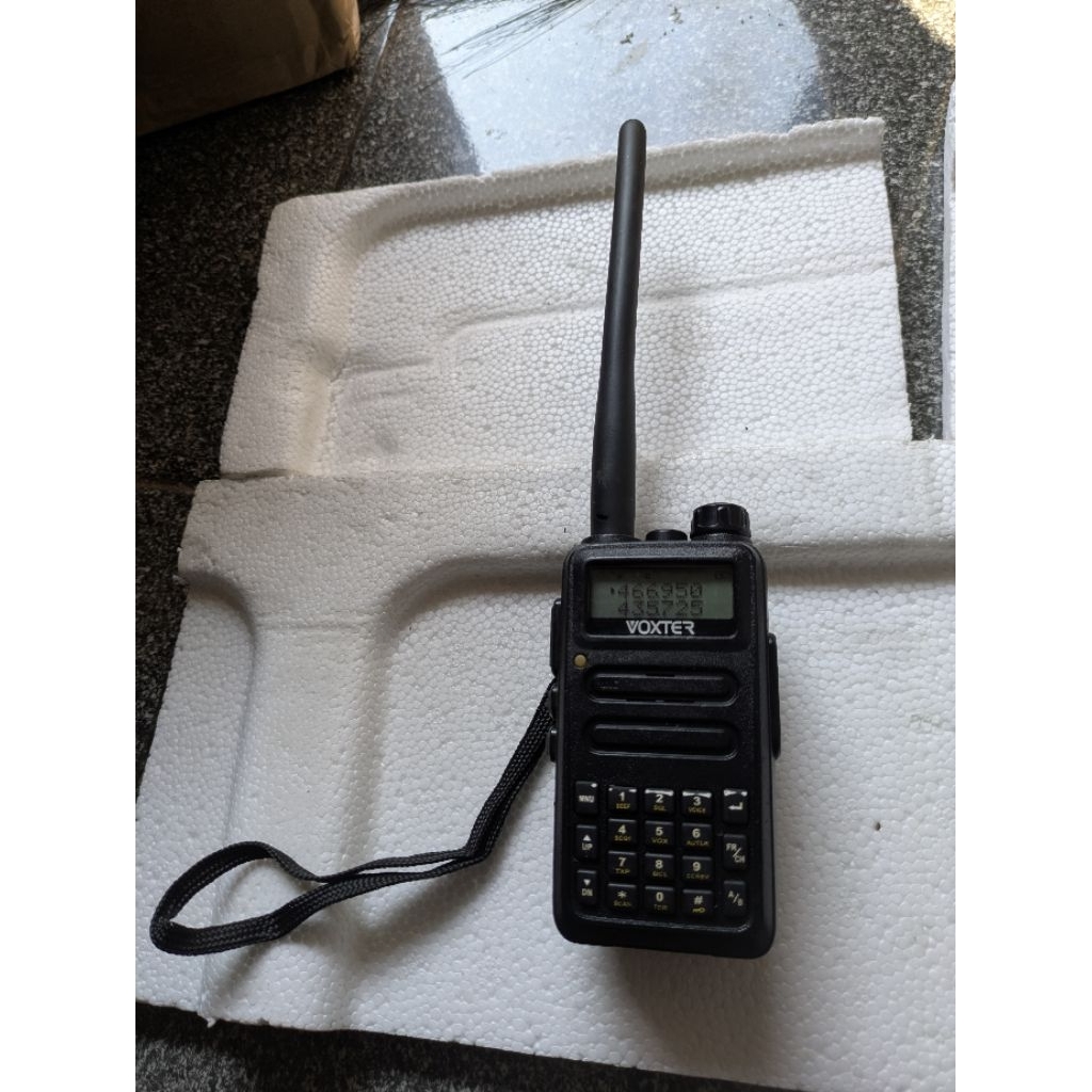 HT VOXTER unit only