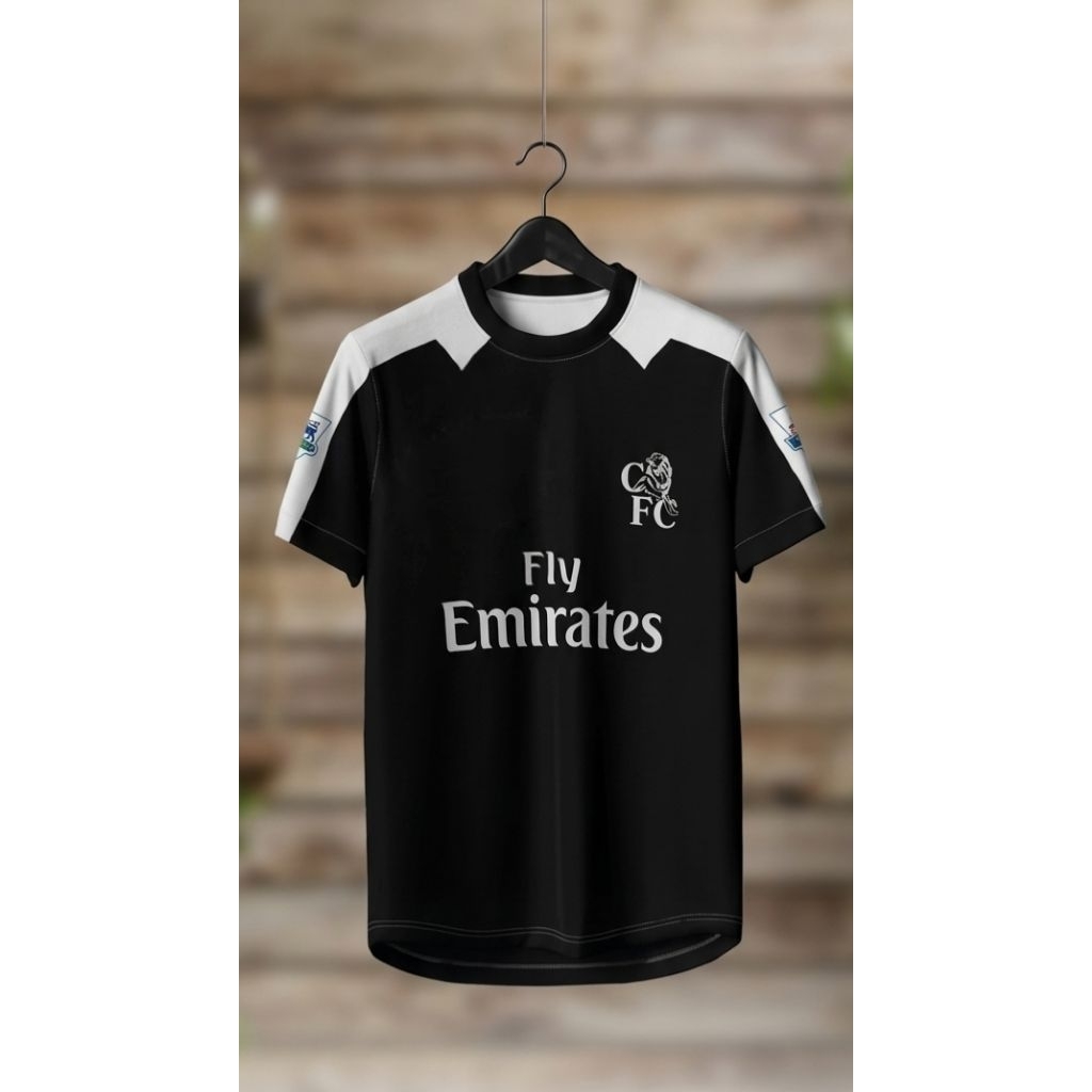 Jersey Chelsea Away 2004/2005