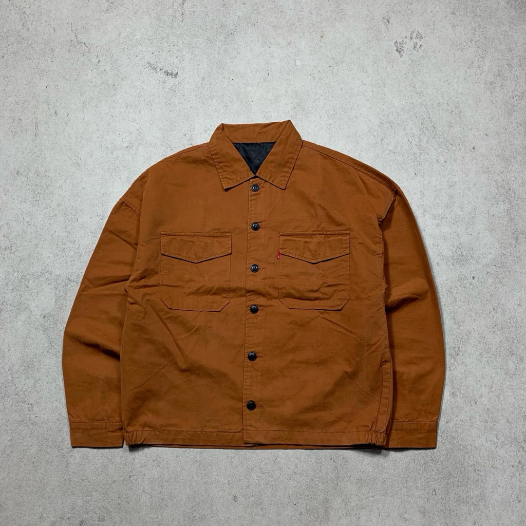 Asnofit outer jacket