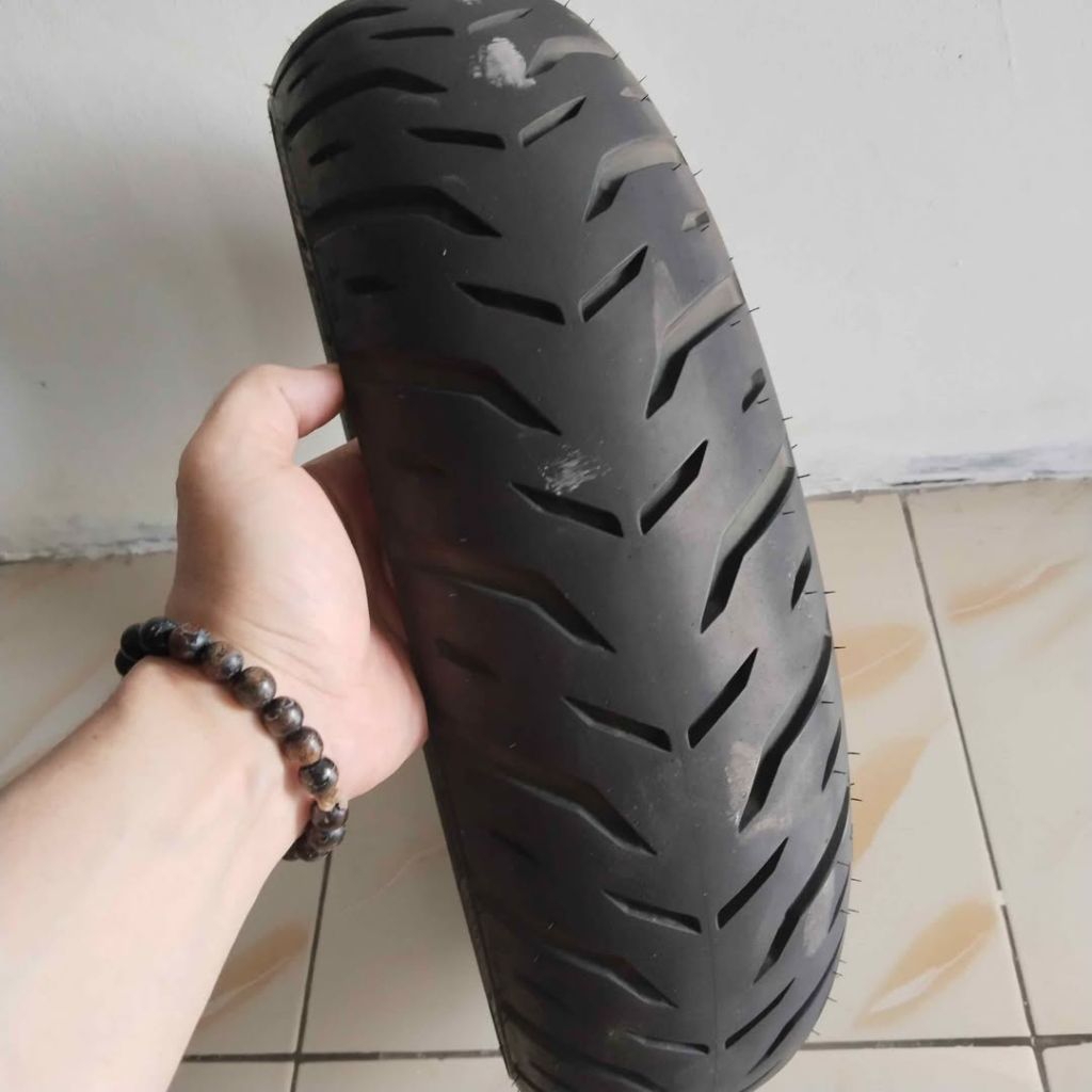 BAN MICHELIN PILOT STREET 2 UKURAN 110/70-17 130/70-17 TUBLES