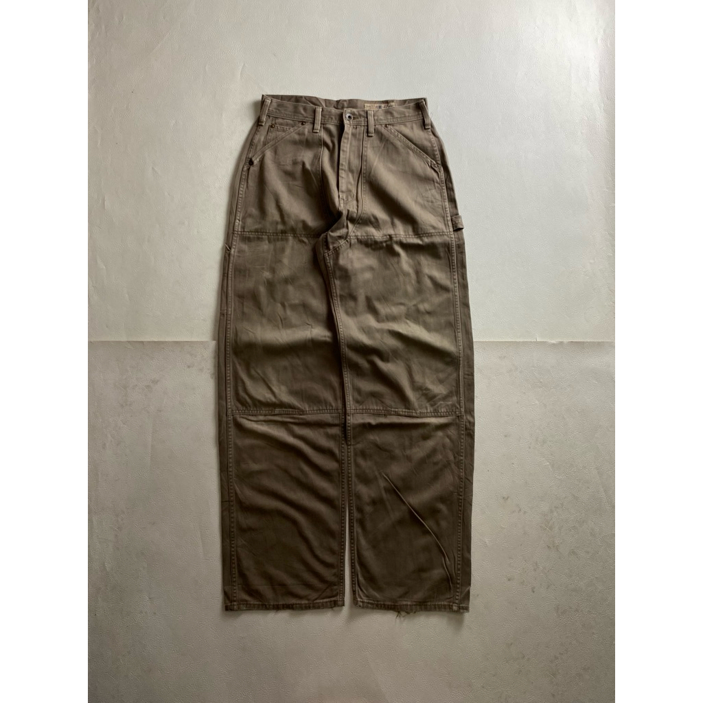 Bobson Carpenter Double Knee Pant