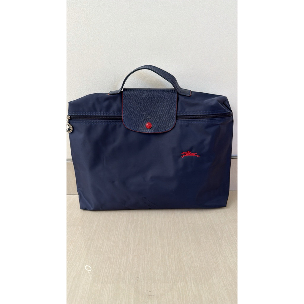 LONGCHAMP LAPTOP BAG