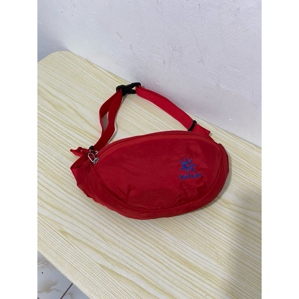 Waist bag KAILAS
