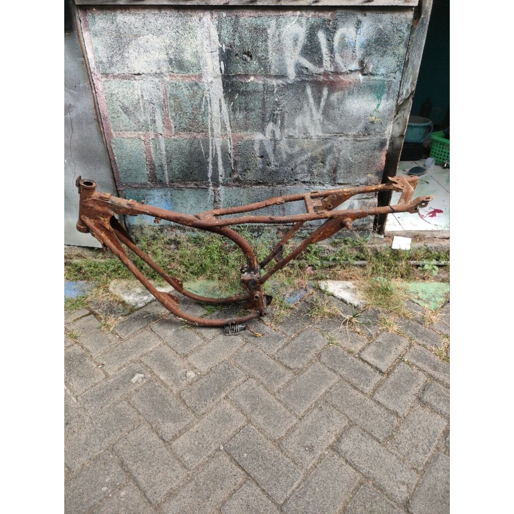 RANGKA RX SPESIAL