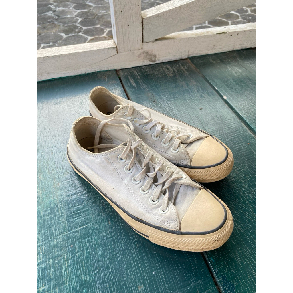 SEPATU CONVERSE | CONVERSE SHOES | SEPATU CONVERSE PRELOVED