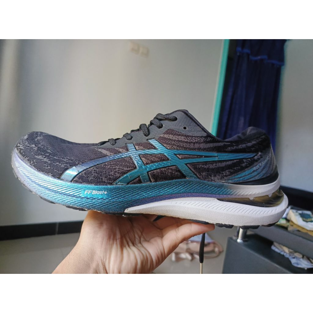 Asics Gel Kayano 29 second Original size Jumbo