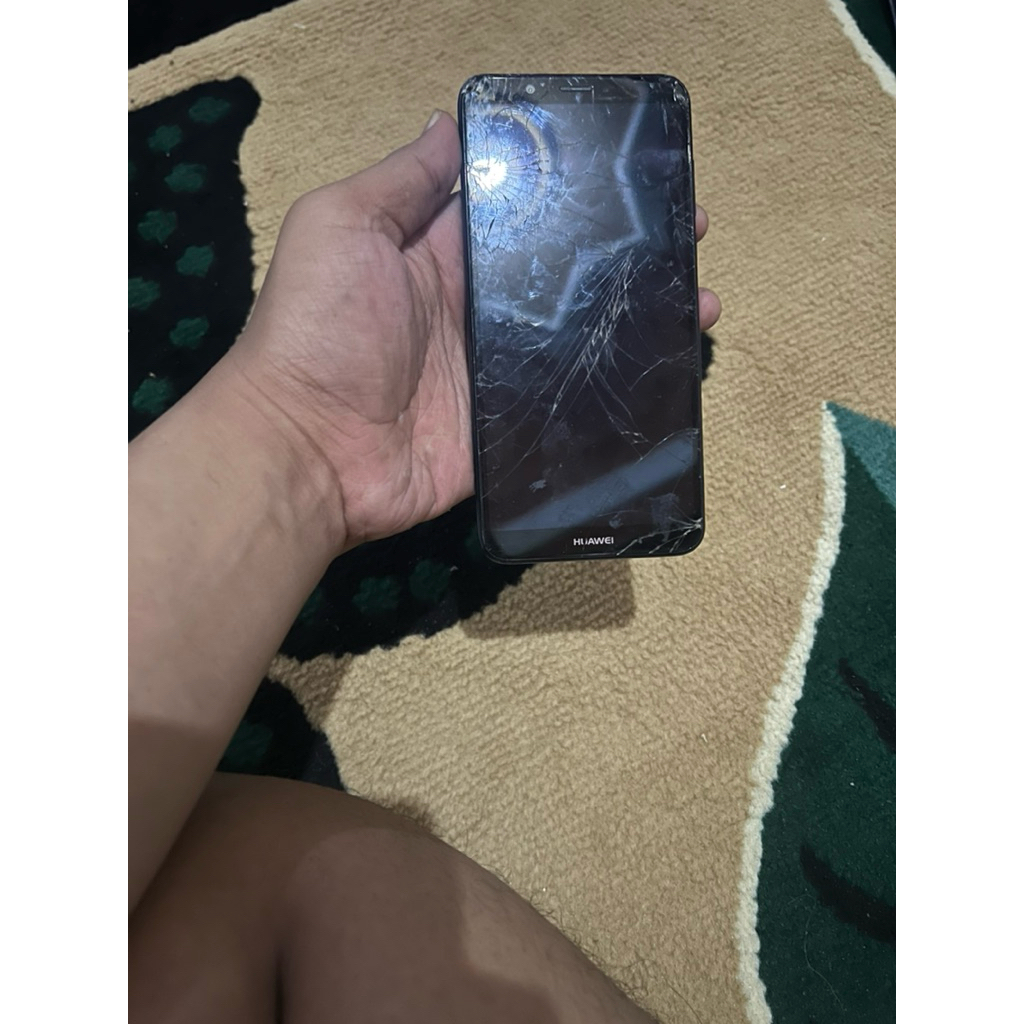 huawei 7 3/32 minus lcd