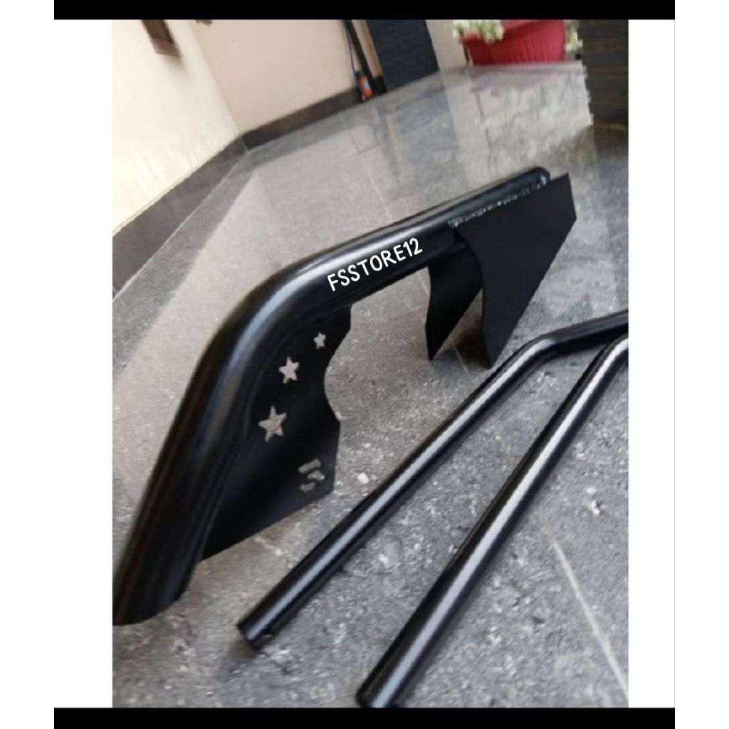 manisan rangka pemanis Honda Supra 125 Supra fit new RBT GTX GTR MOTOR BEBEK RAKITAN TRAIL KUALITAS 