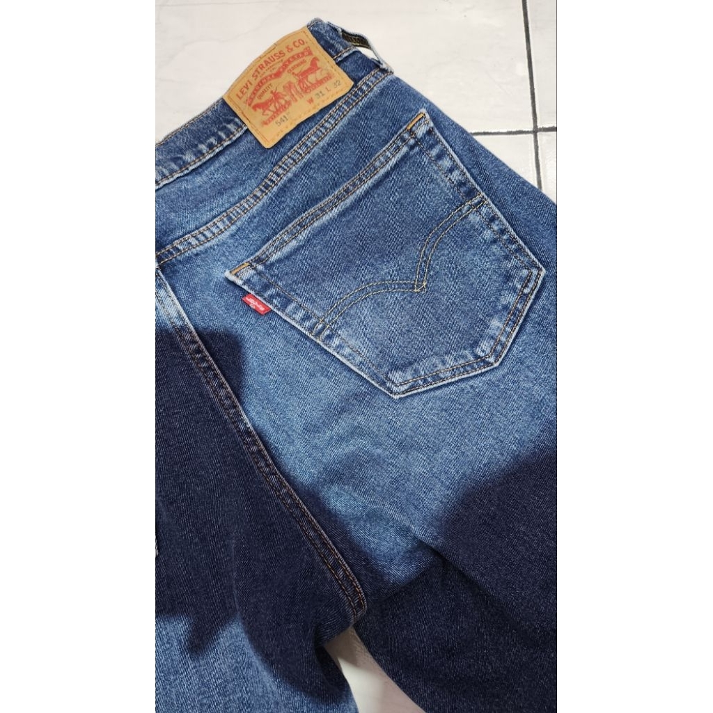 Jeans Levi's 541 Original