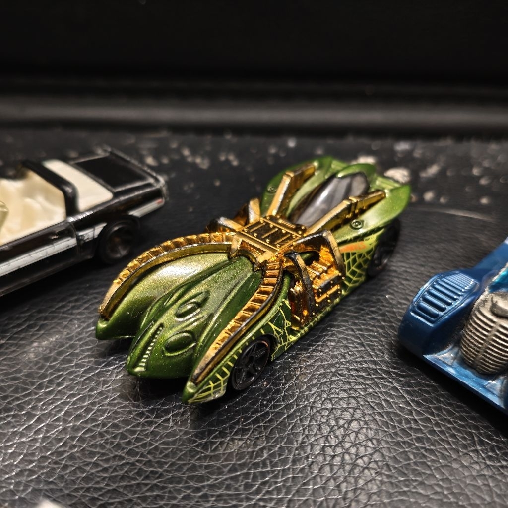 Diecast Loose