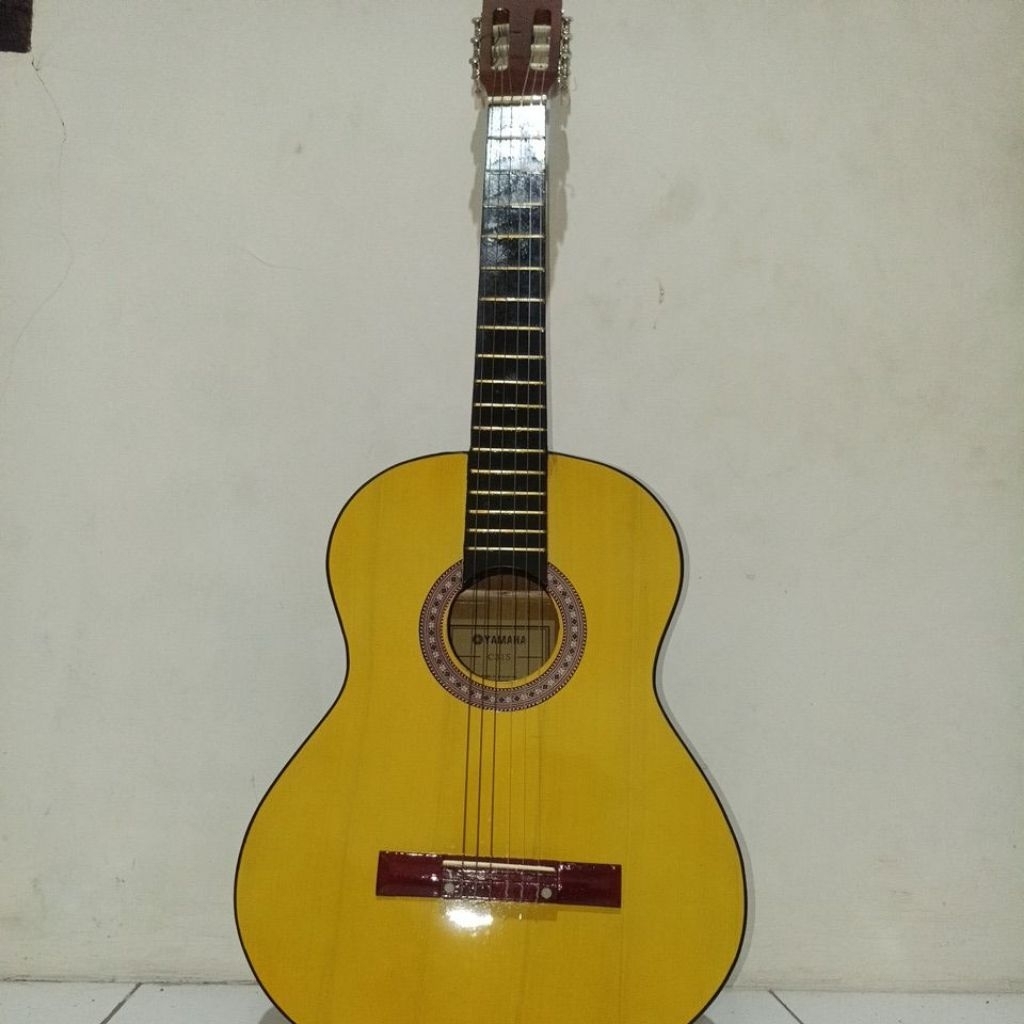 Gitar Klasik Yamaha C315 Second