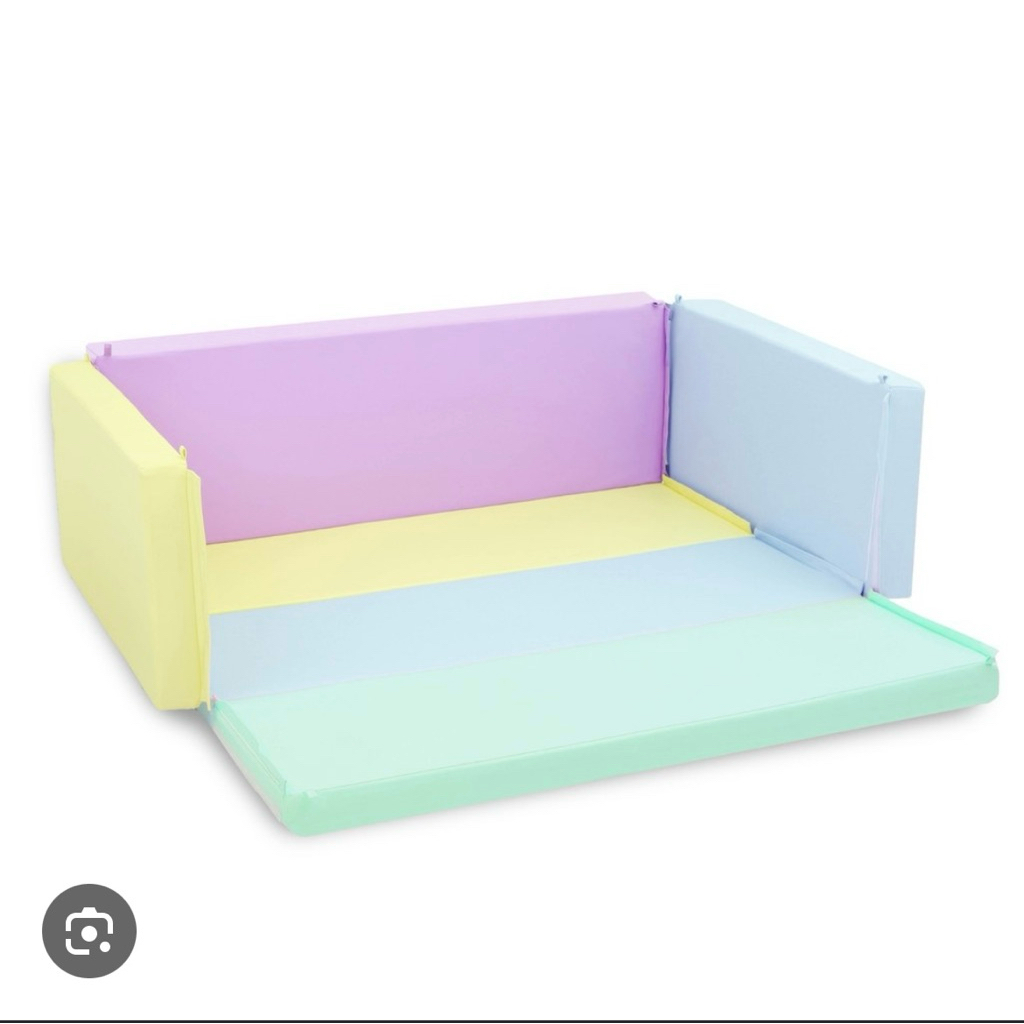 LUMBA PLAYMAT