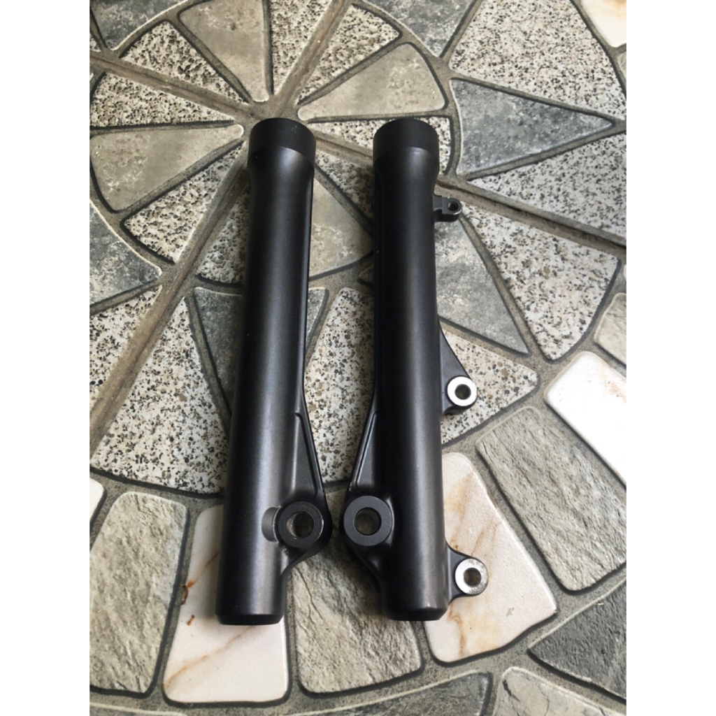 bottom shock breacker depan honda beat vario scoopy kode KZL original