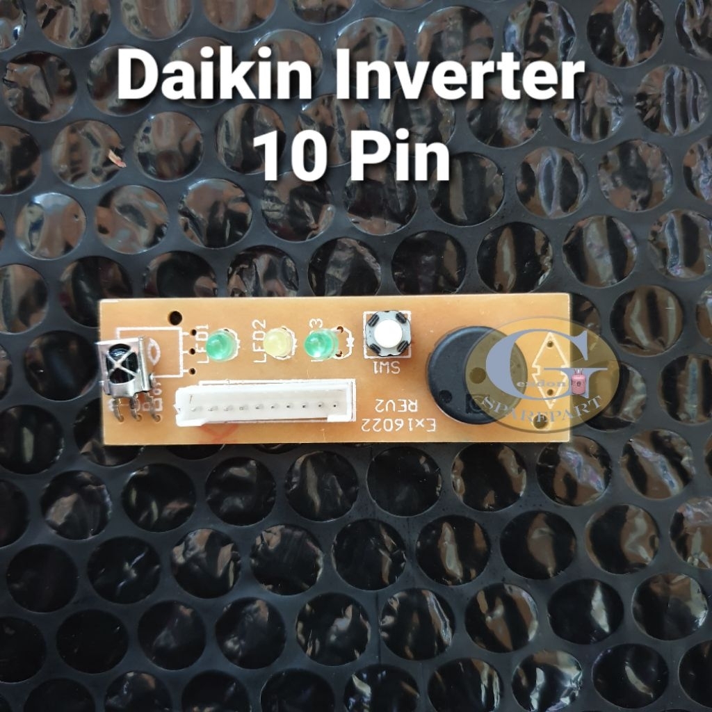 Sensor AC Daikin Inverter 10 Pin / Sensor AC Daikin