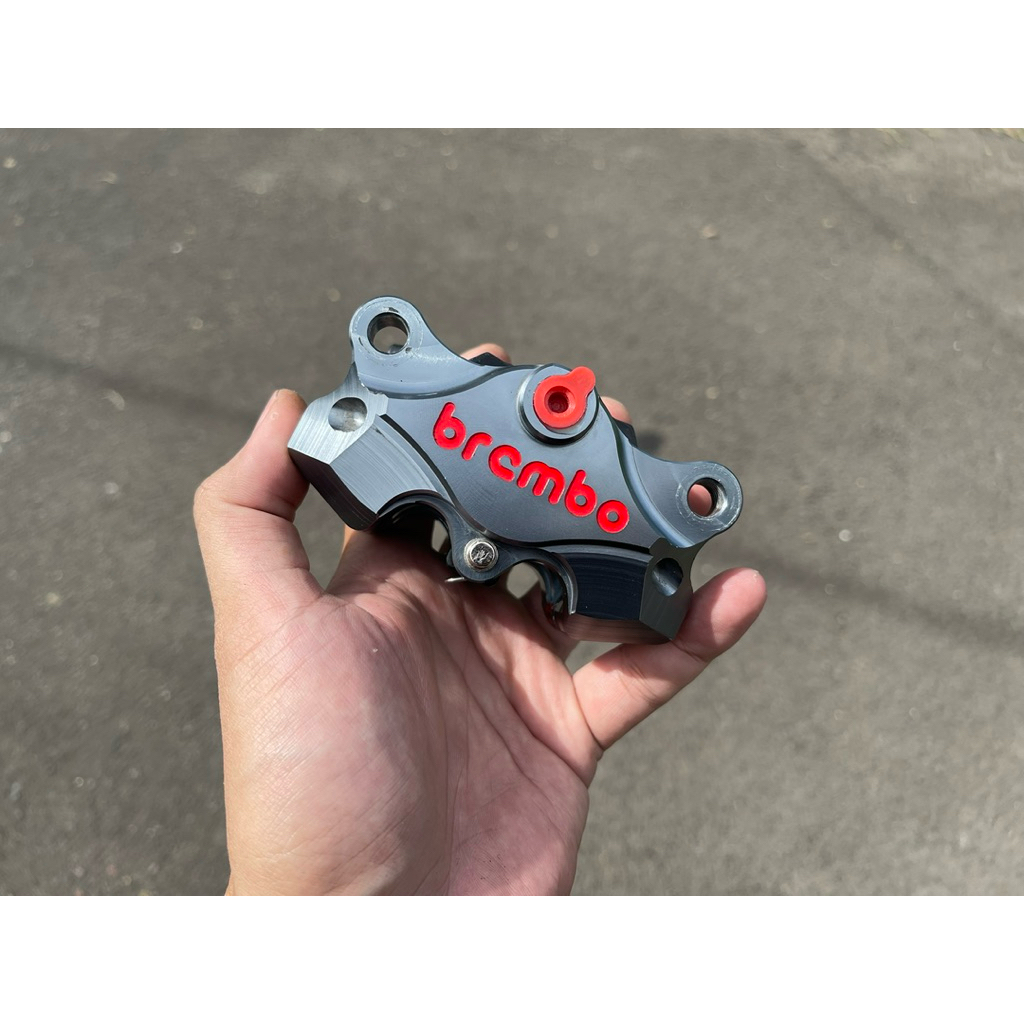 Kaliper Brembo 2P CNC