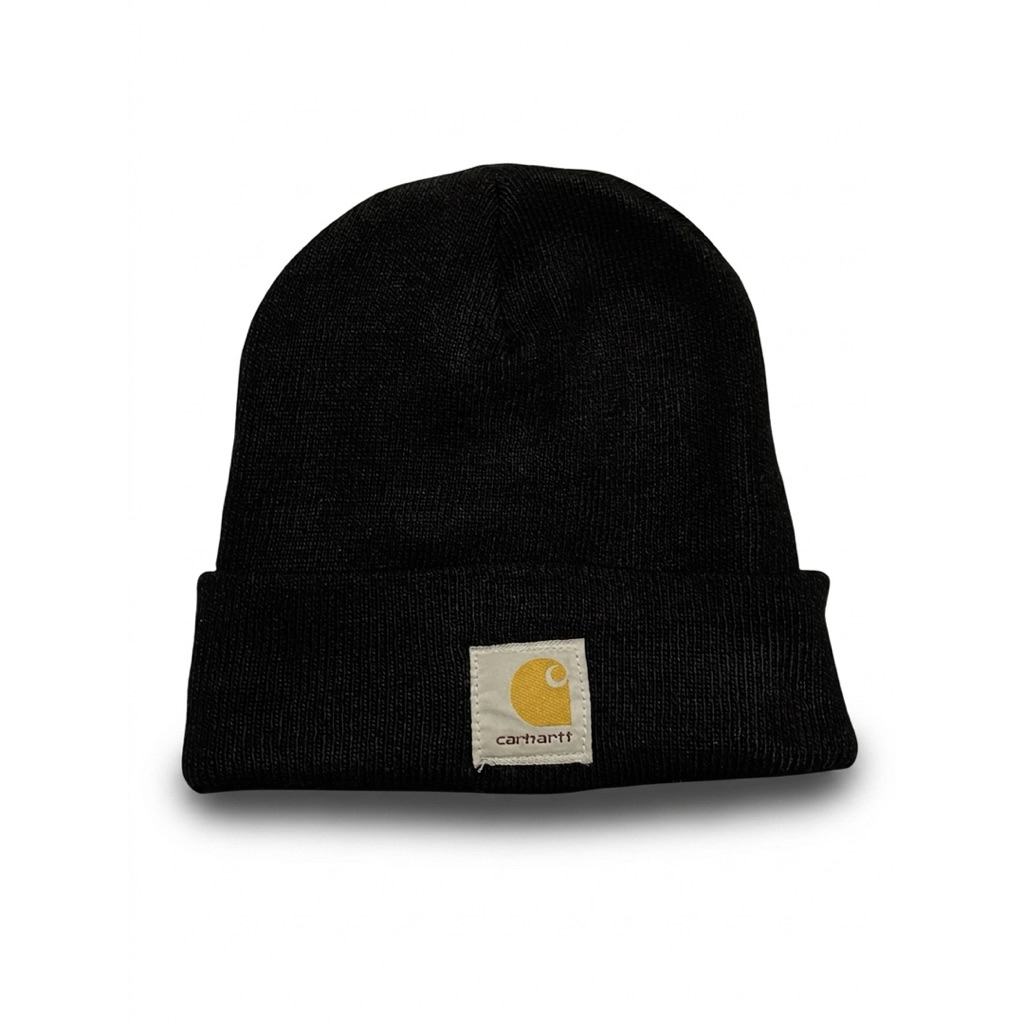 Carhartt Knit Cuffed Beanie Hat
