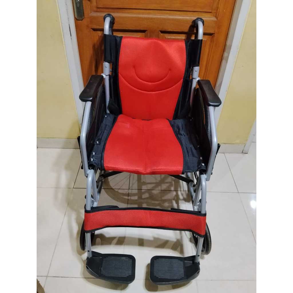 Kursi Roda Sowell (Bekas / Second)