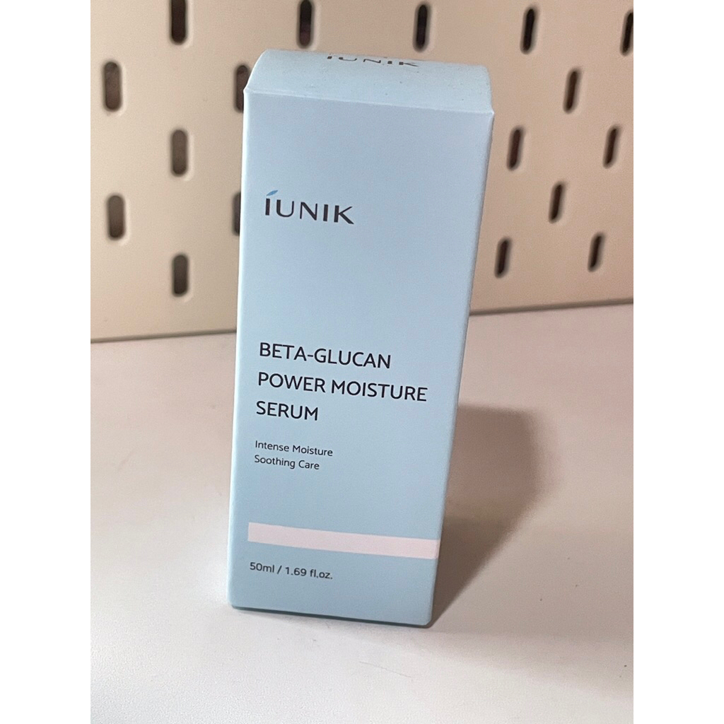 Preloved Iunik Moisture Serum