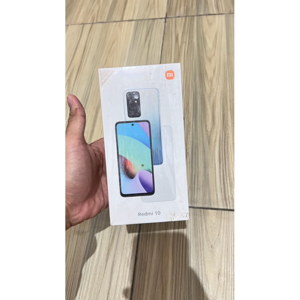 Redmi 10 6/128