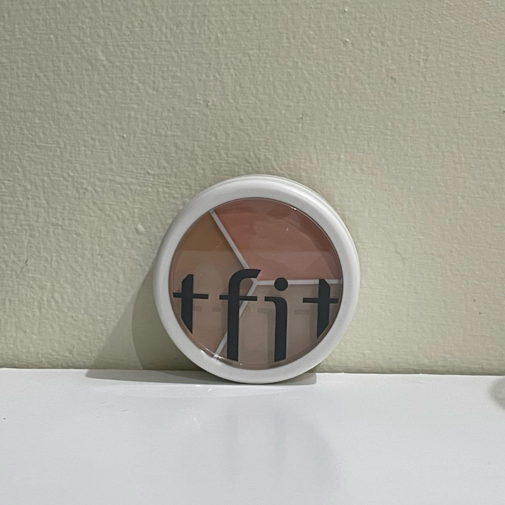 tfit concealer - preloved