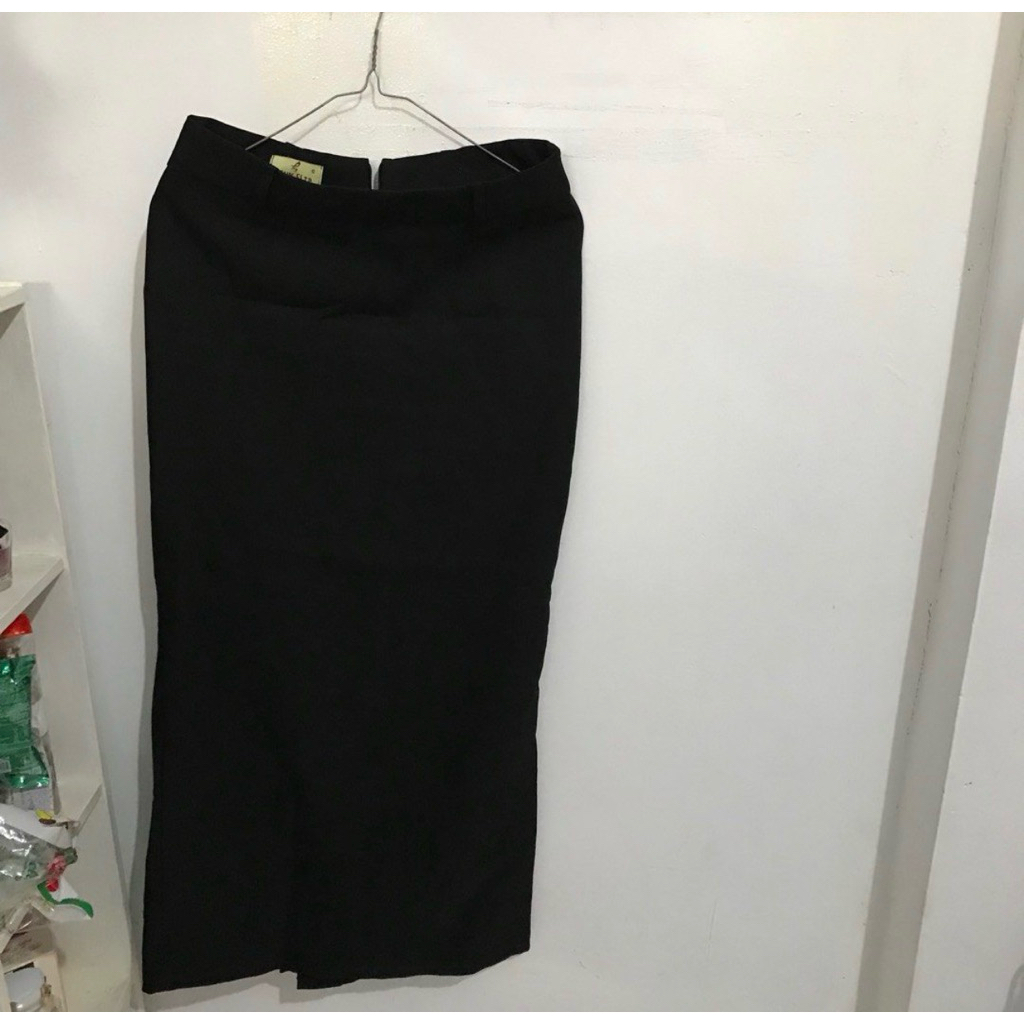 rok span pink slip