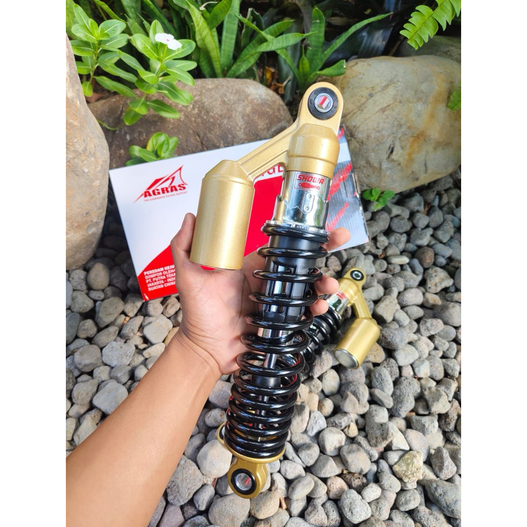 Skok Tiger (import)