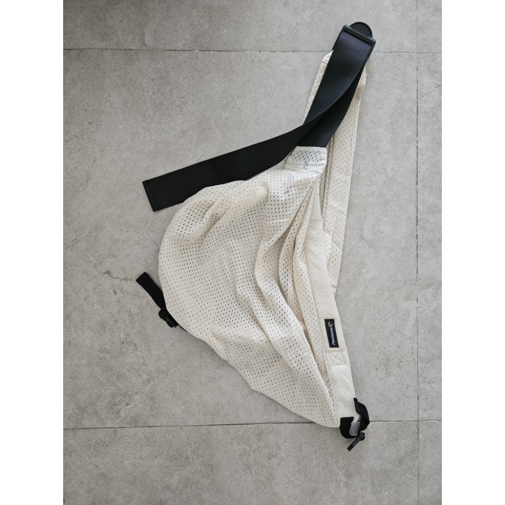 [PRELOVED] Mini monkey sling