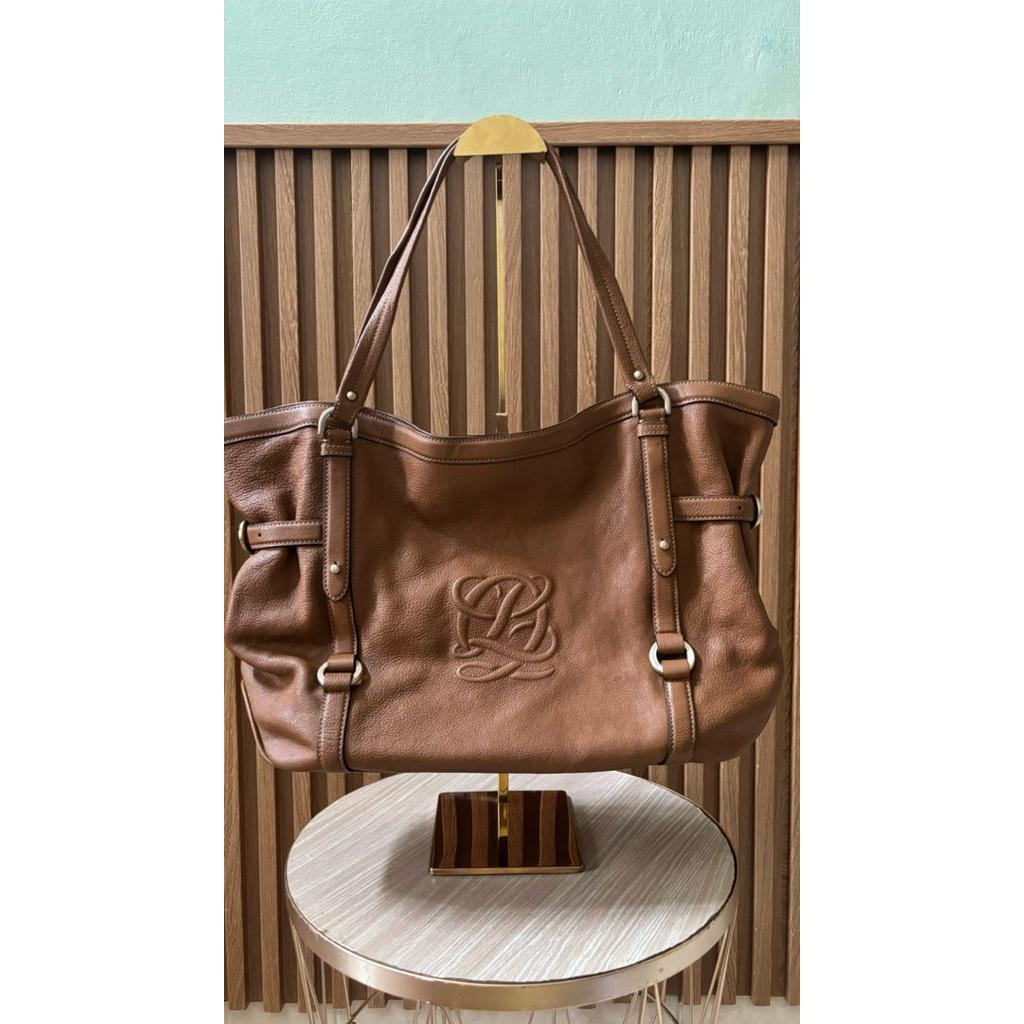 Tote Bag LQ/ Louis Quartoze