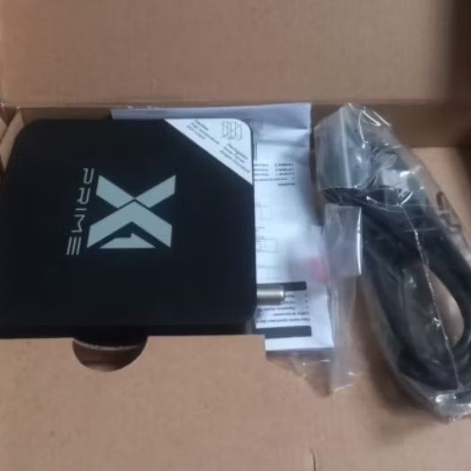 STB X1Prime R2/C Android 11