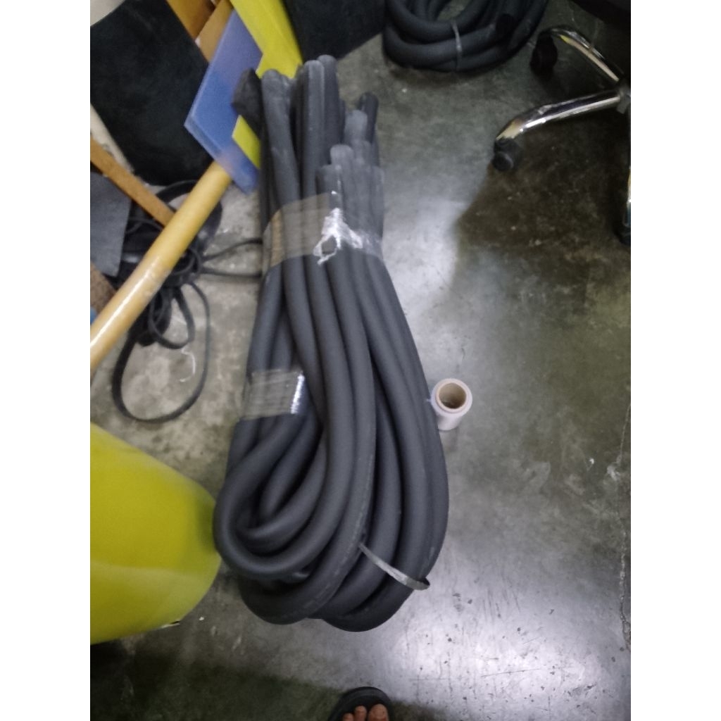 pipa armaflex pipa AC 5/8" x 3/8"