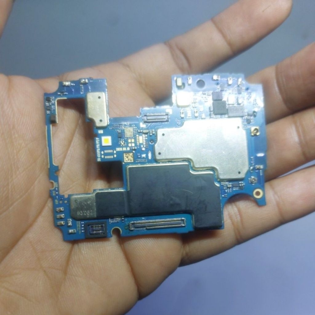 MESIN SAMSUNG A51 MINUS SOKET