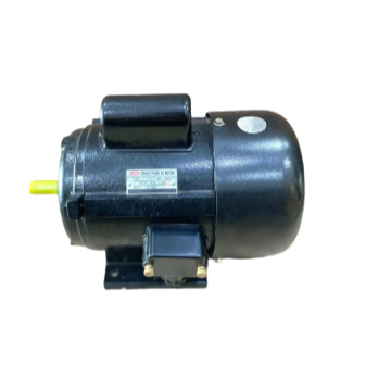 Dinamo Listrik Electromotor 1/2 HP 1 Phase 2800 RPM